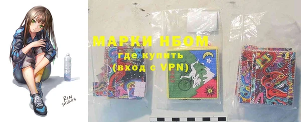 прущие крисы Горняк