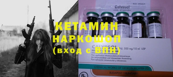 прущие крисы Горняк