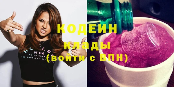 прущие крисы Горняк
