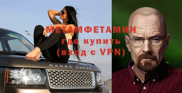 прущие крисы Горняк